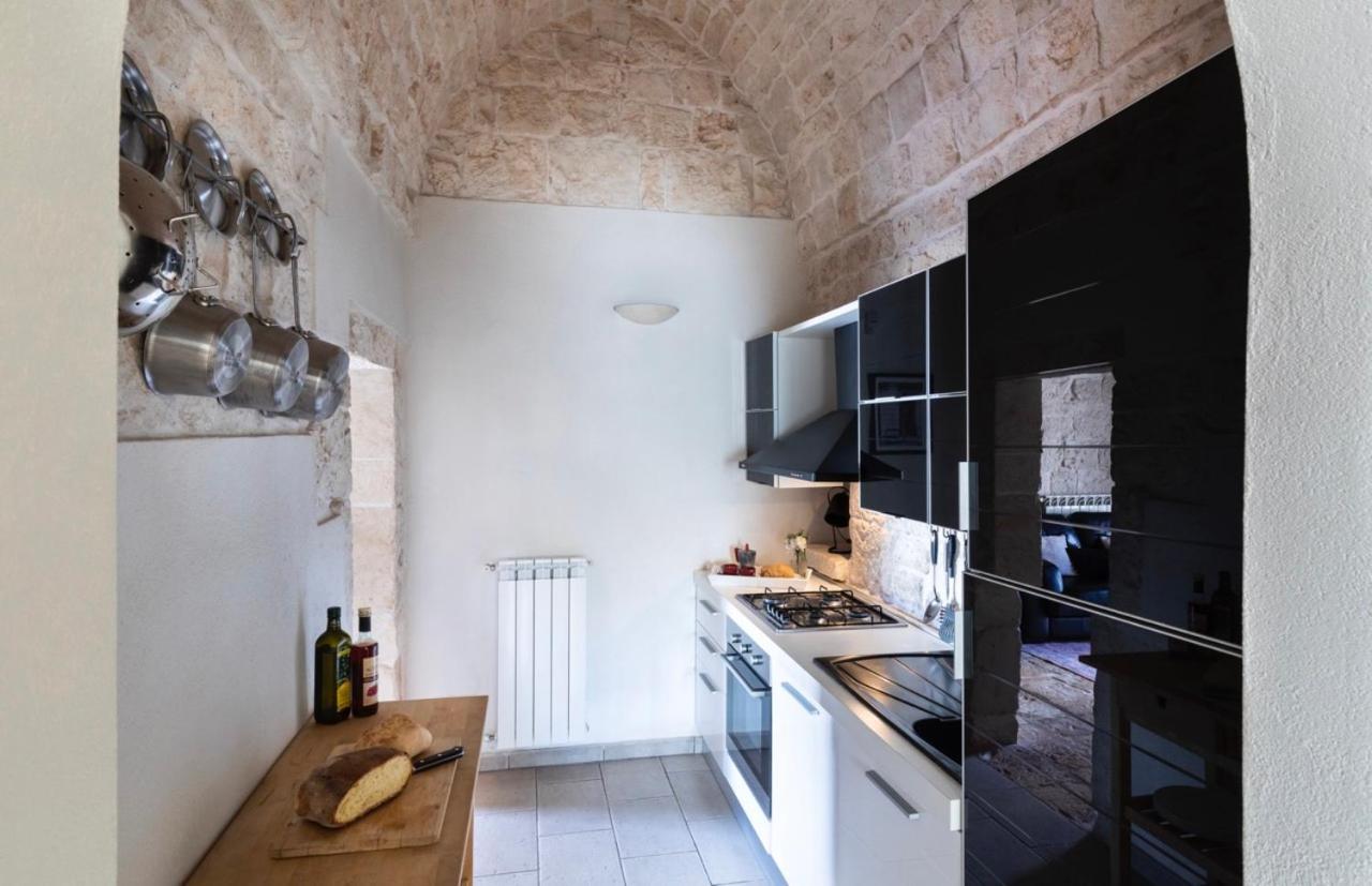 Villa La Lamia à Ostuni Extérieur photo