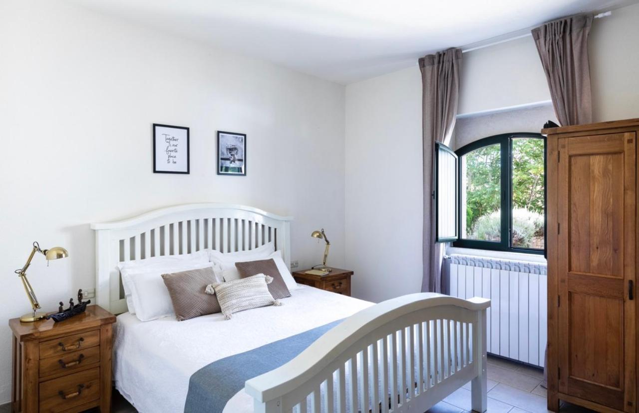Villa La Lamia à Ostuni Extérieur photo
